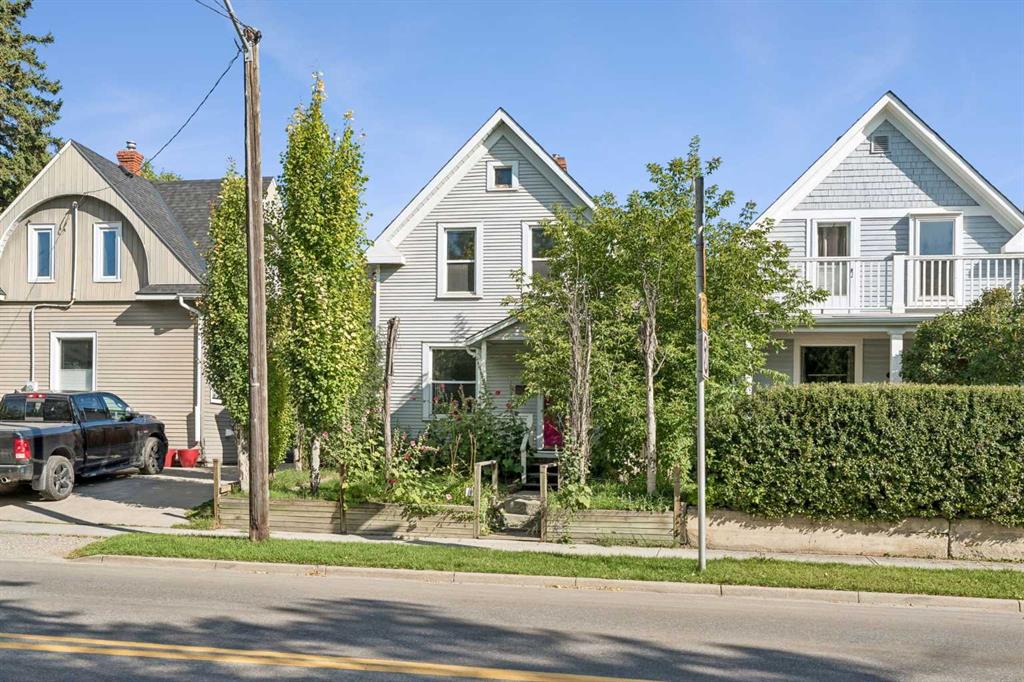 Picture of 420 12 Avenue NW, Calgary Real Estate Listing