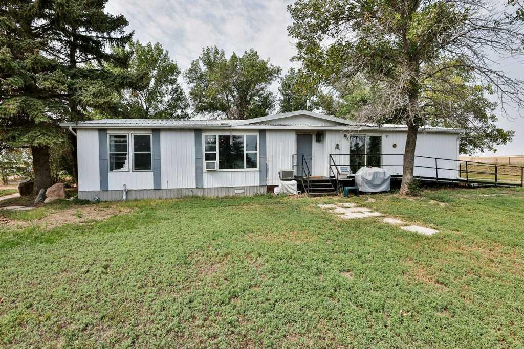 Picture of 327 Centre Street , Lomond Real Estate Listing