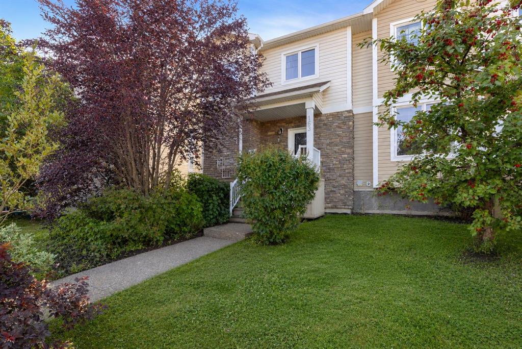 Picture of 163 Merganser Crescent , Fort McMurray Real Estate Listing
