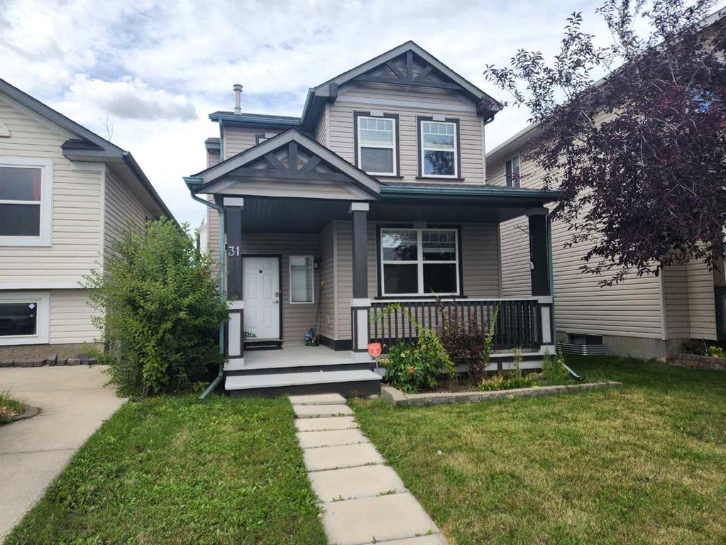 Picture of 31 Coventry Road NE, Calgary Real Estate Listing