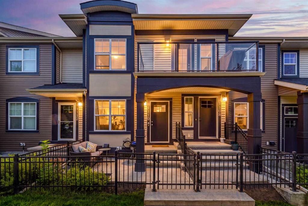 Picture of 1110 Mckenzie Towne Row SE, Calgary Real Estate Listing