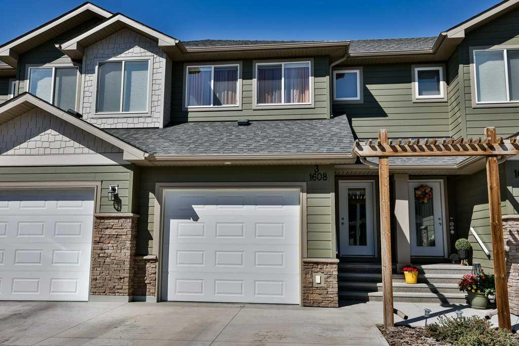 Picture of 3, 1608 Stafford Drive N, Lethbridge Real Estate Listing