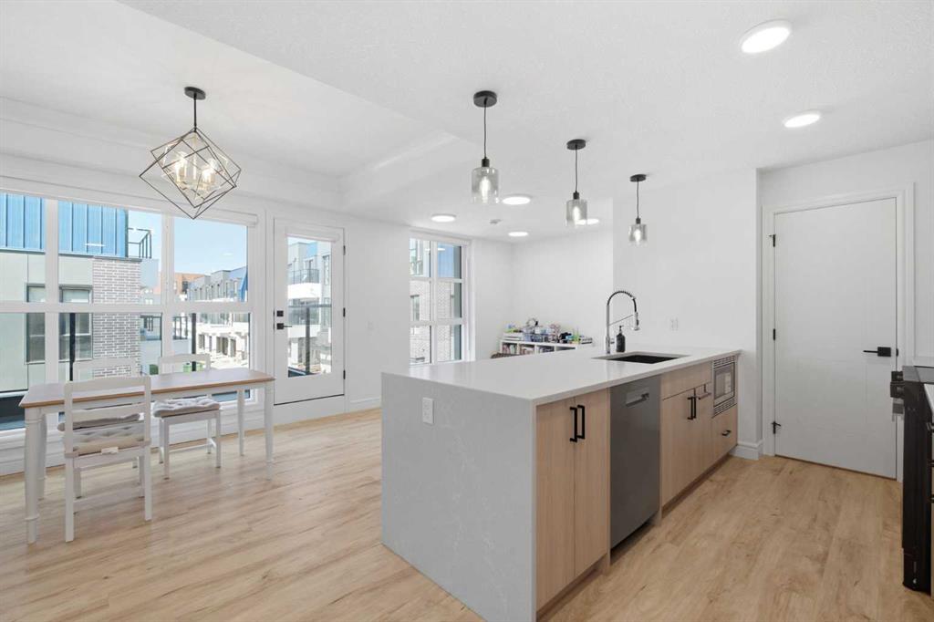 Picture of 304, 4270 Norford Avenue NW, Calgary Real Estate Listing
