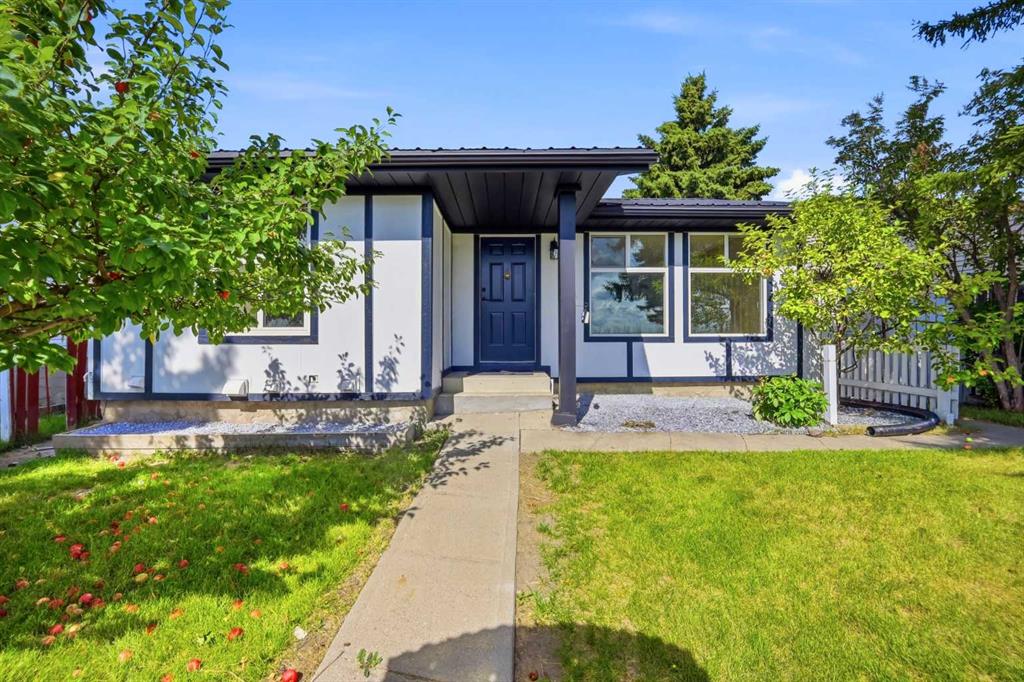 Picture of 219 Falwood Way NE, Calgary Real Estate Listing