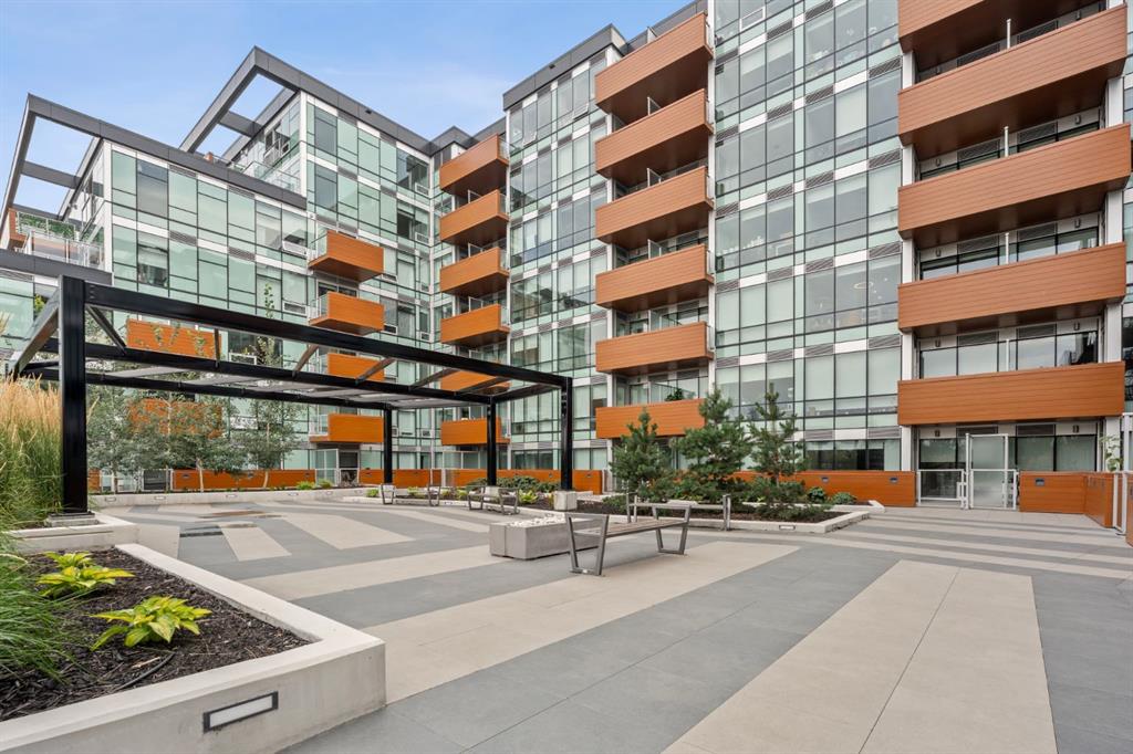 Picture of 502, 110 18A Street NW, Calgary Real Estate Listing