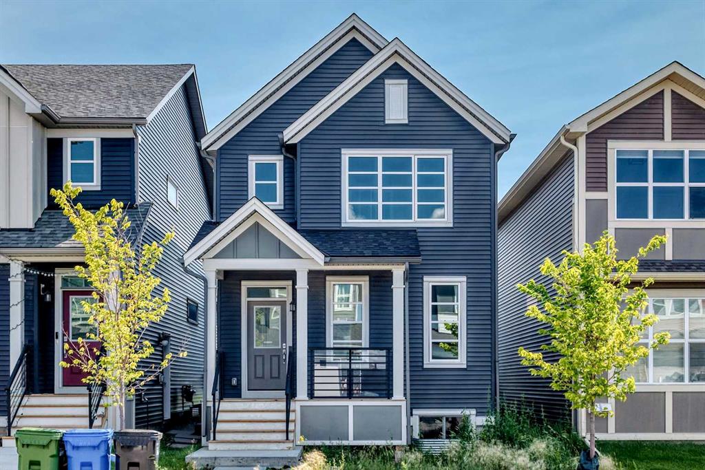 Picture of 619 Savanna Crescent NE, Calgary Real Estate Listing