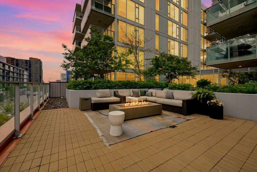 Picture of 205, 519 Riverfront Avenue SE, Calgary Real Estate Listing