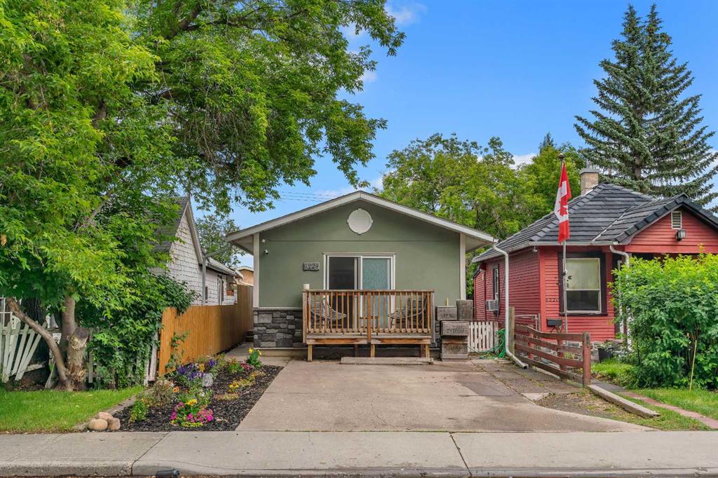 Picture of 6224 18A Street SE, Calgary Real Estate Listing