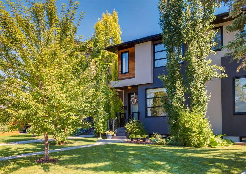 Picture of 4624 83 Street NW, Calgary Real Estate Listing