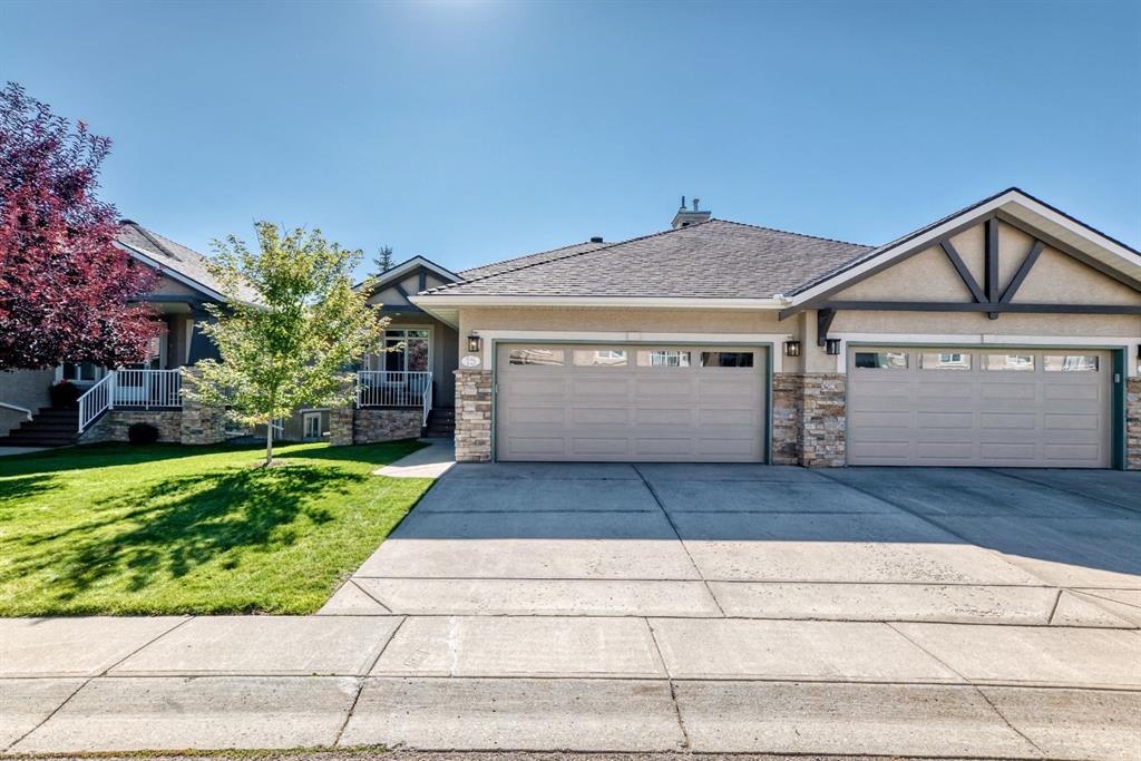 Picture of 15 Discovery Woods Villas SW, Calgary Real Estate Listing