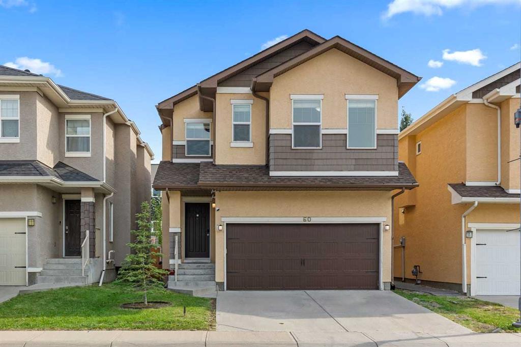 Picture of 60 Covecreek Mews NE, Calgary Real Estate Listing