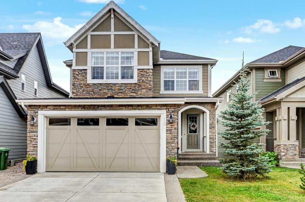 Picture of 15 Sundown Way , Cochrane Real Estate Listing