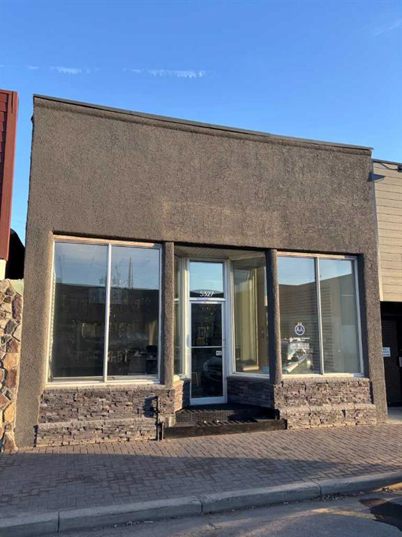 Picture of 5327 48 Avenue , Taber Real Estate Listing