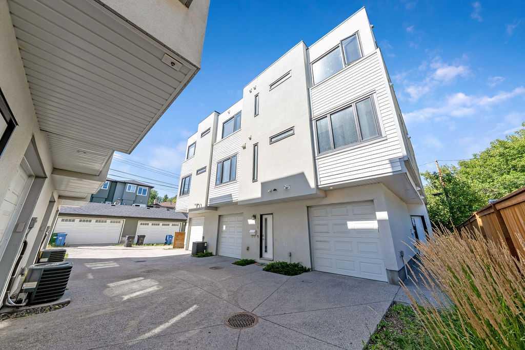 Picture of 202, 1616 24 Avenue NW, Calgary Real Estate Listing