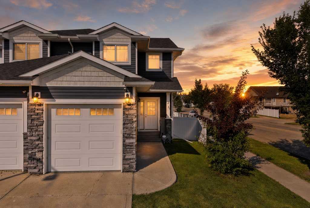 Picture of 2 Sullivan Close , Red Deer Real Estate Listing