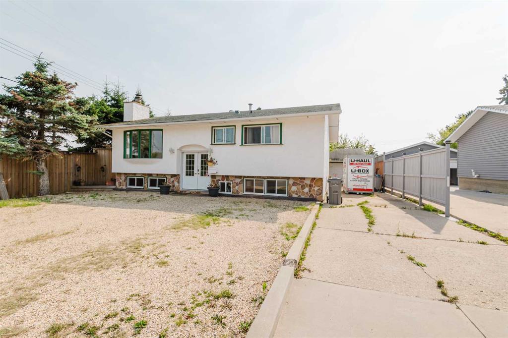 Picture of 9205 111 Avenue , Grande Prairie Real Estate Listing