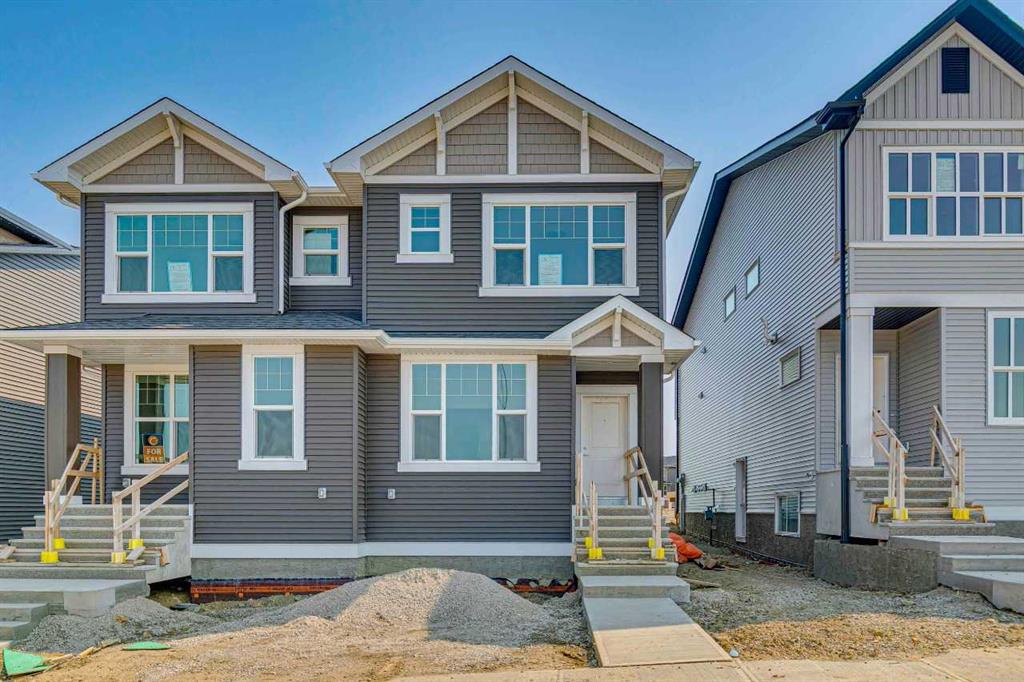 Picture of 186 Aquila Grove NW, Calgary Real Estate Listing