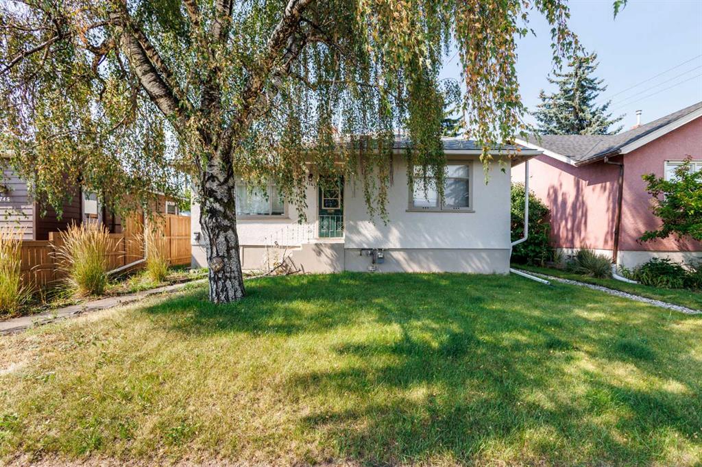 Picture of 1741 24 Street SW, Calgary Real Estate Listing