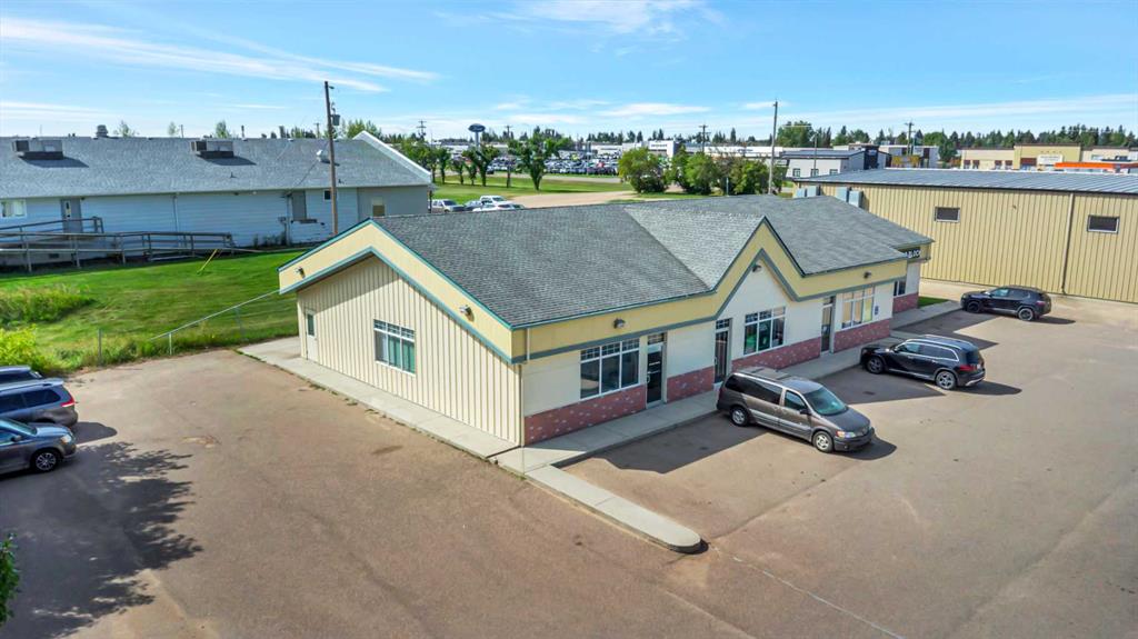 Picture of 2703 50 Avenue , Lloydminster Real Estate Listing
