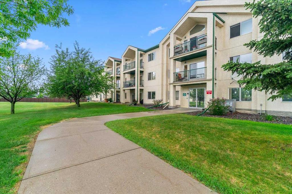 Picture of 212, 9111 104 Avenue , Grande Prairie Real Estate Listing