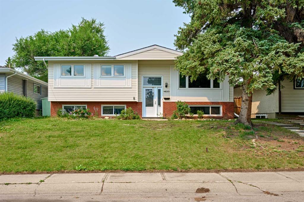 Picture of 4820 49 Avenue NW, Calgary Real Estate Listing