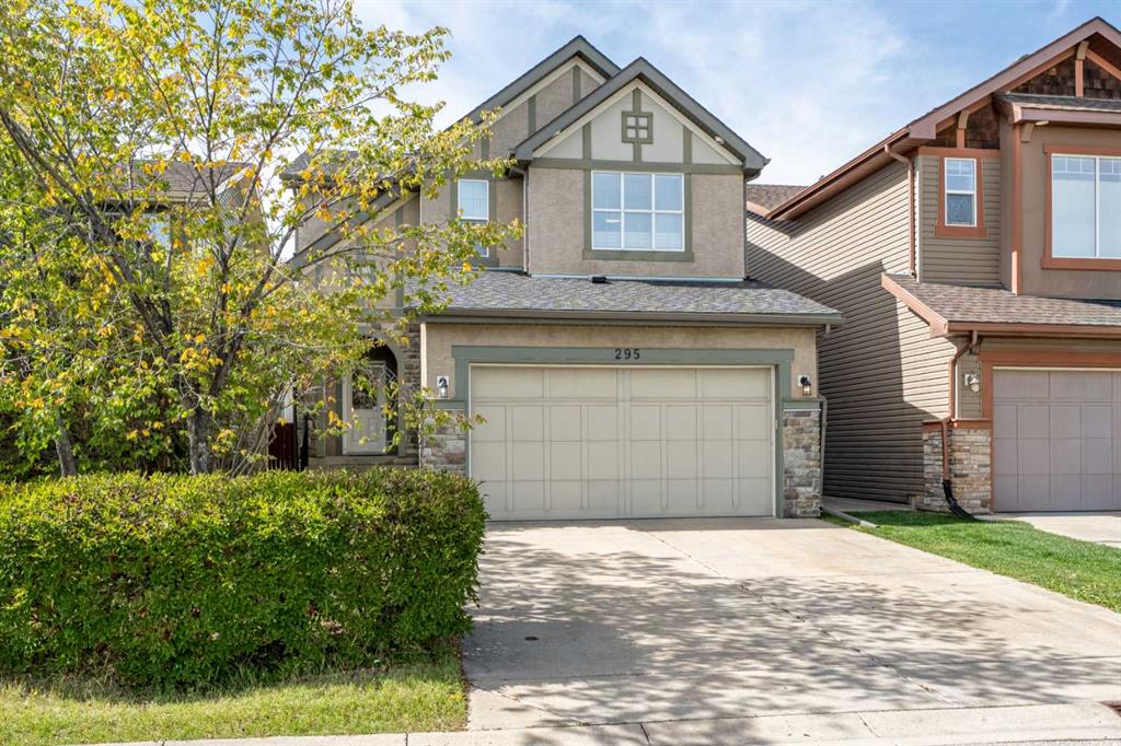 Picture of 295 Aspen Hills Close SW, Calgary Real Estate Listing