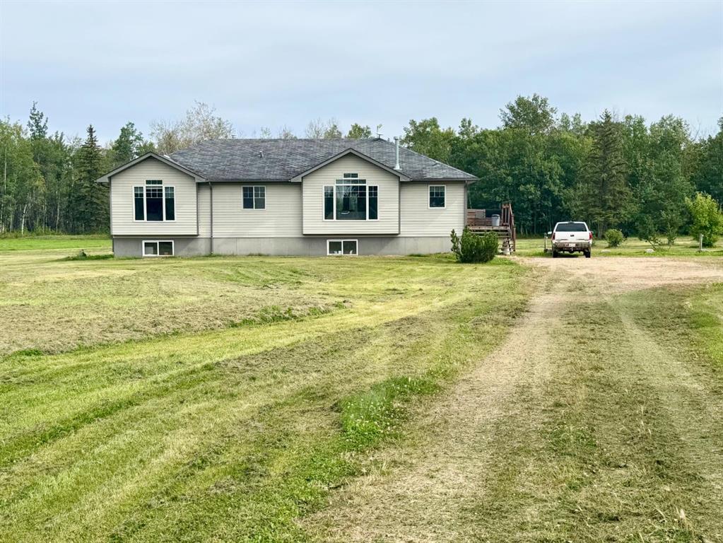 Picture of 76317 Highway 49  , Rural Smoky River No. 130, M.D. of Real Estate Listing