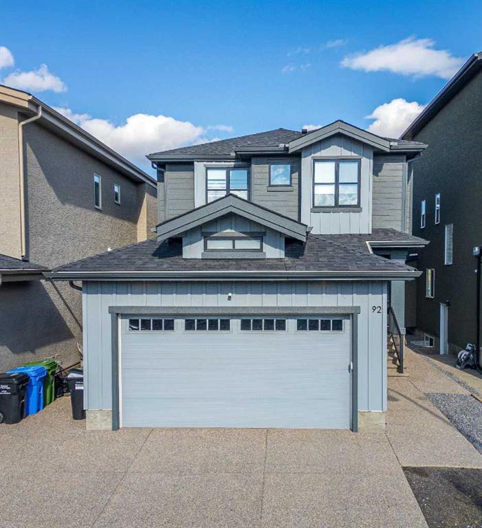 Picture of 92 Walcrest View SE, Calgary Real Estate Listing