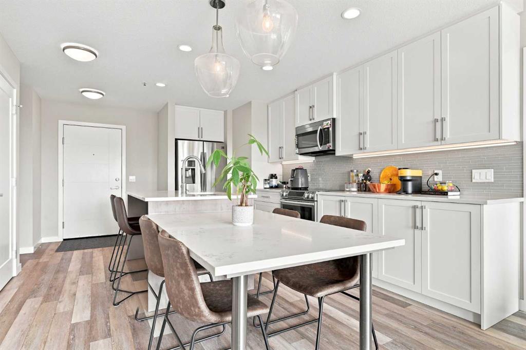 Picture of 320, 8530 8A Avenue SW, Calgary Real Estate Listing
