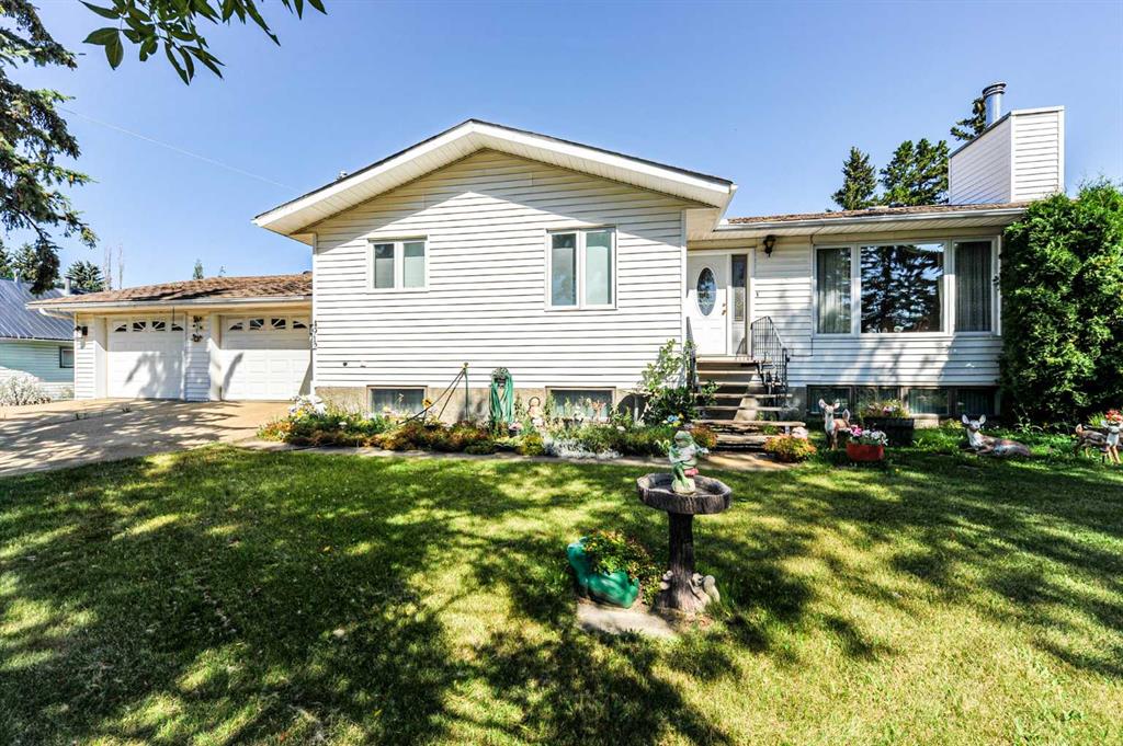 Picture of 4912 56 Avenue , Ryley Real Estate Listing