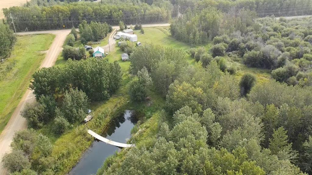 Picture of 840004 Range Road 231  , Rural Northern Lights, County of Real Estate Listing