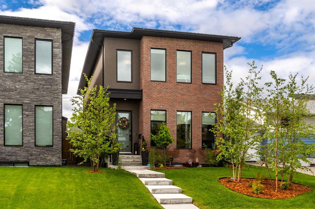 Picture of 3515 7 Avenue SW, Calgary Real Estate Listing