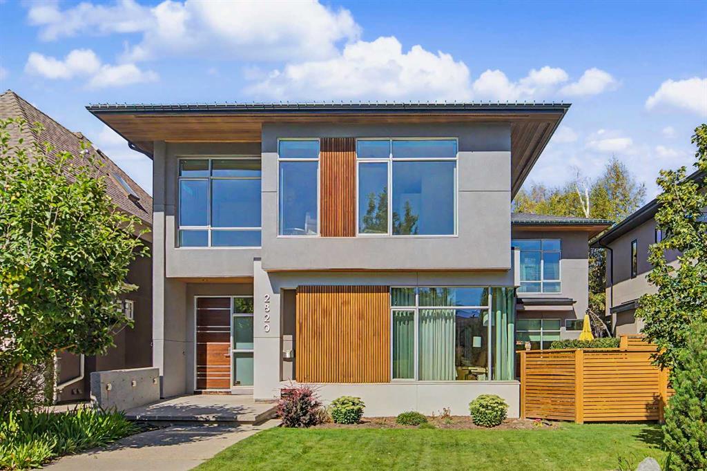 Picture of 2820 12 Avenue NW, Calgary Real Estate Listing