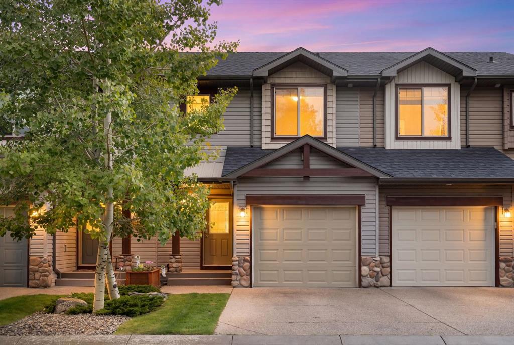 Picture of 118, 413 River Avenue , Cochrane Real Estate Listing