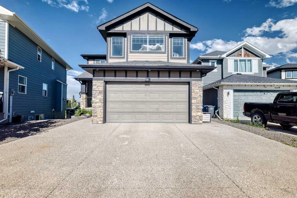Picture of 9 Cimarron Springs Green , Okotoks Real Estate Listing