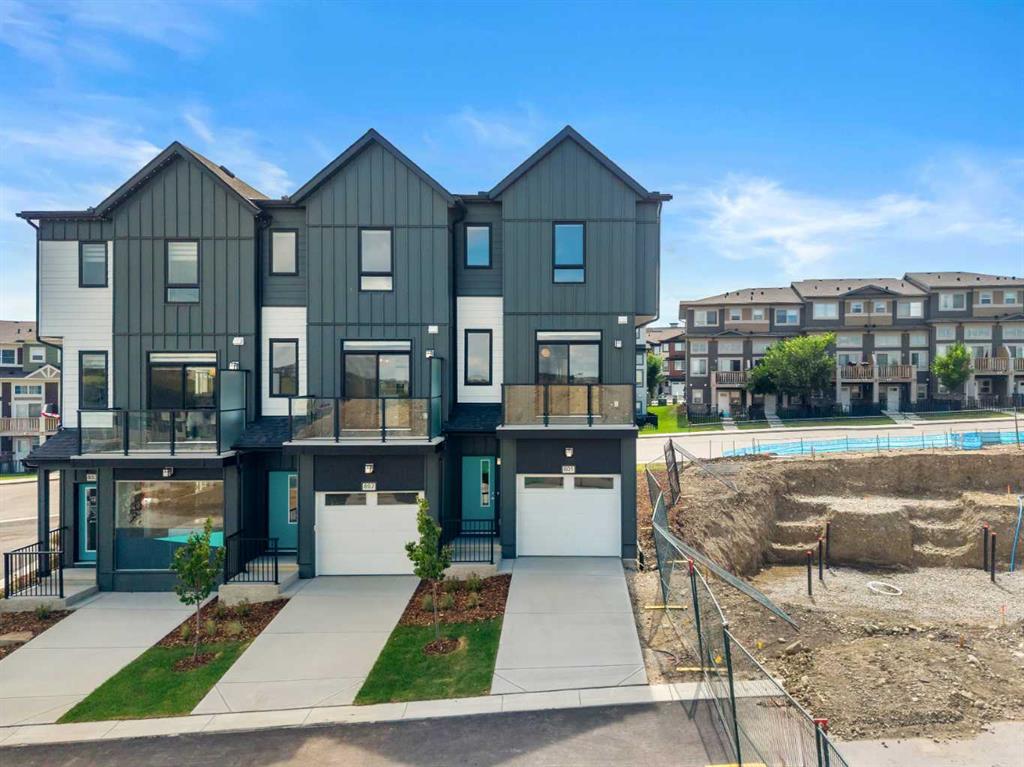 Picture of 801, 4 Sage Hill Rise NW, Calgary Real Estate Listing