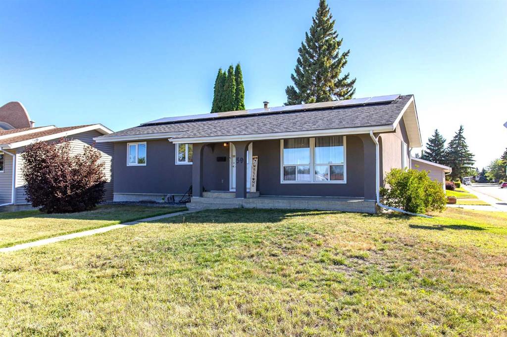 Picture of 59 Mitchell Avenue , Red Deer Real Estate Listing