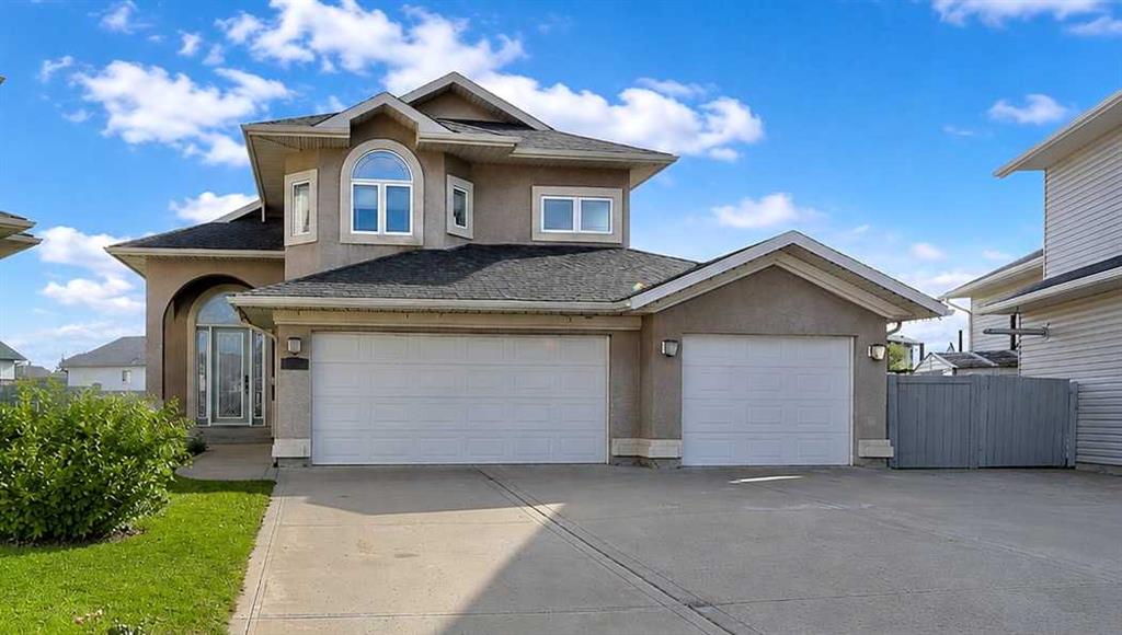 Picture of 9206 128 Avenue , Grande Prairie Real Estate Listing