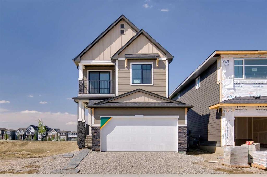 Picture of 434 Bighorn Avenue SW, Calgary Real Estate Listing