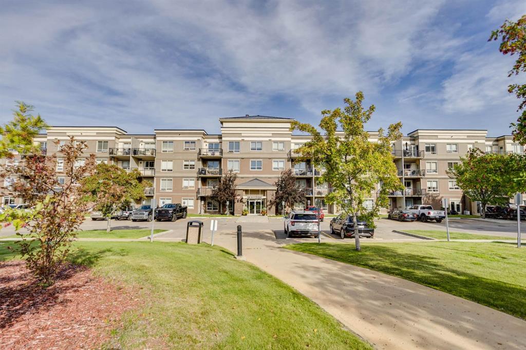 Picture of 216, 136B Sandpiper Road , Fort McMurray Real Estate Listing