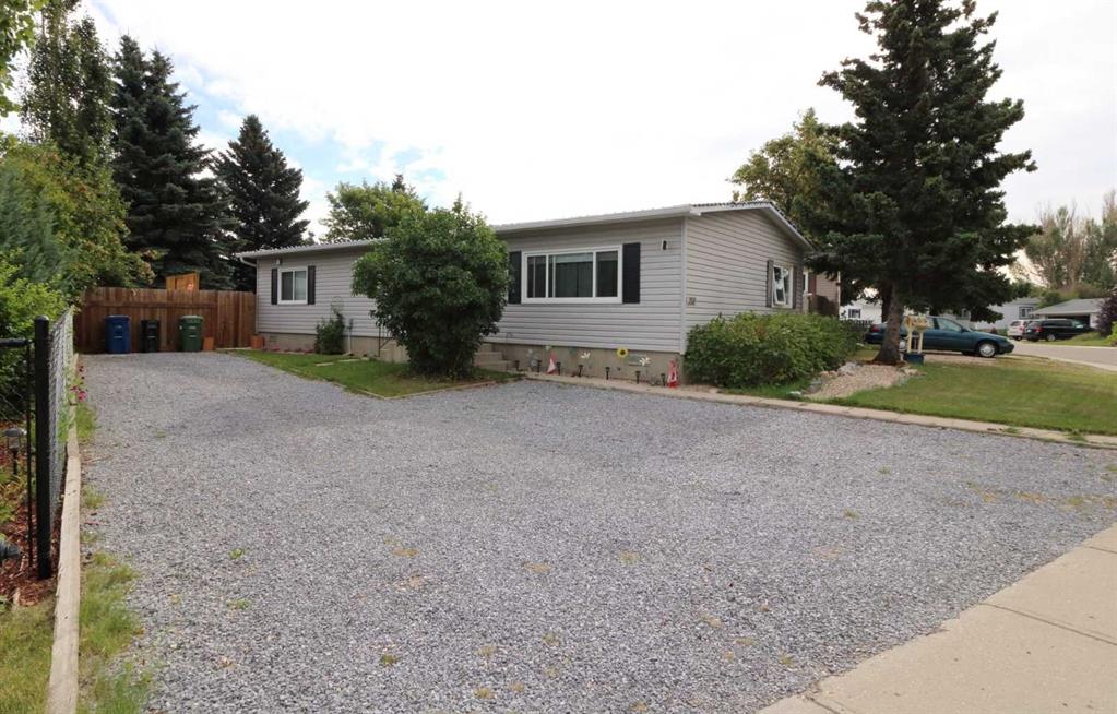 Picture of 353 Big Springs Drive SE, Airdrie Real Estate Listing