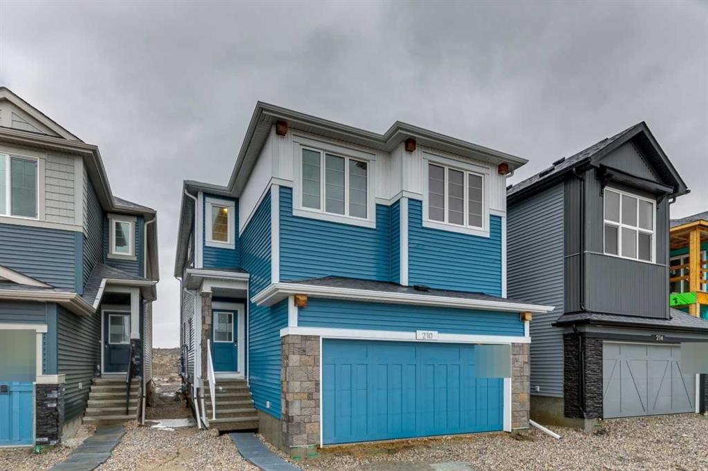 Picture of 210 Sora Way SE, Calgary Real Estate Listing