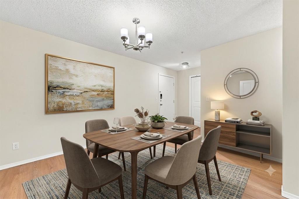 Picture of 1205, 6635 25 Avenue NE, Calgary Real Estate Listing