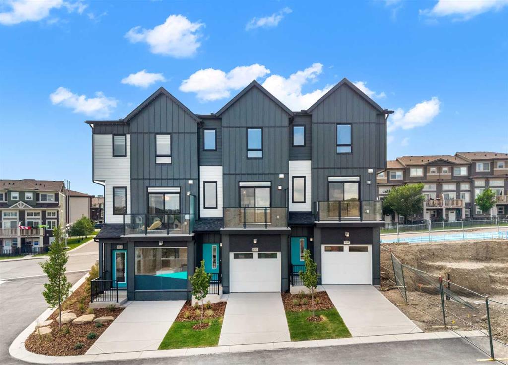Picture of 802, 4 Sage Hill Rise NW, Calgary Real Estate Listing