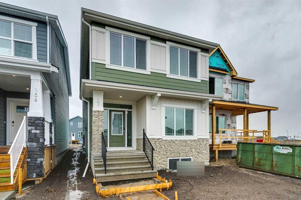 Picture of 152 Snowberry Common SE, Calgary Real Estate Listing