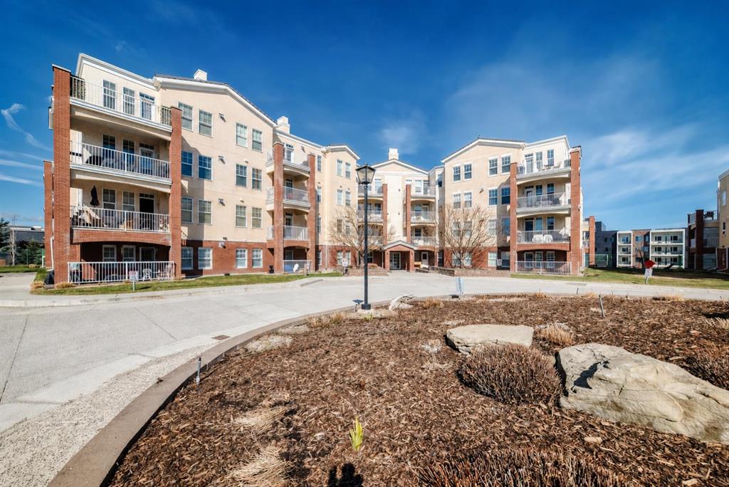 Picture of 4213, 14645 6 Street SW, Calgary Real Estate Listing