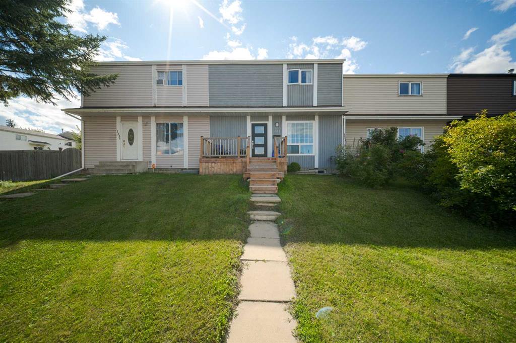 Picture of 137 Romany Street , Fort McMurray Real Estate Listing