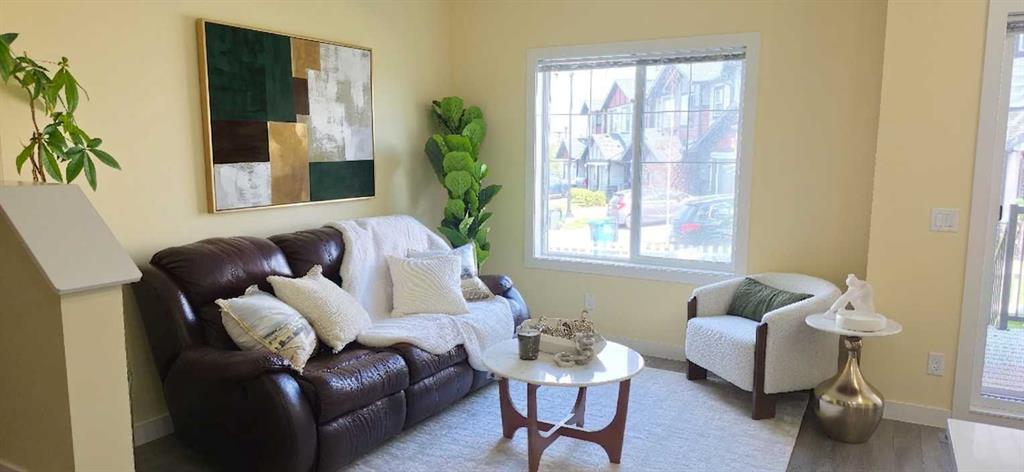 Picture of 1402 Jumping Pound Common , Cochrane Real Estate Listing