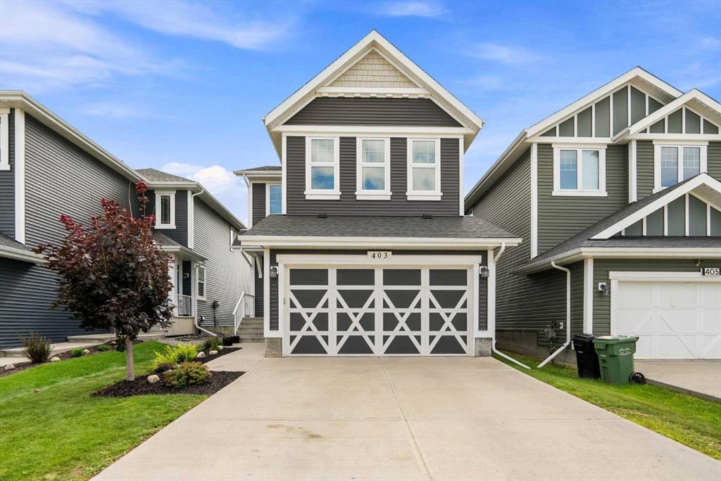 Picture of 403 Simpkins Wynd , Leduc Real Estate Listing