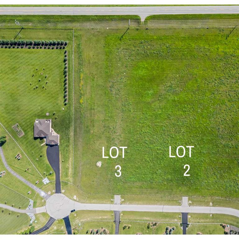 Picture of LOT 3 Sharall Circle E, Rural Foothills County Real Estate Listing